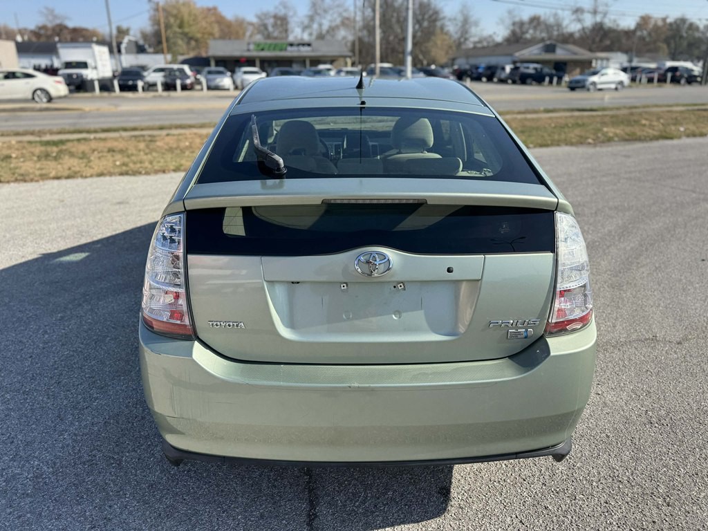 2007 Toyota Prius Image 7