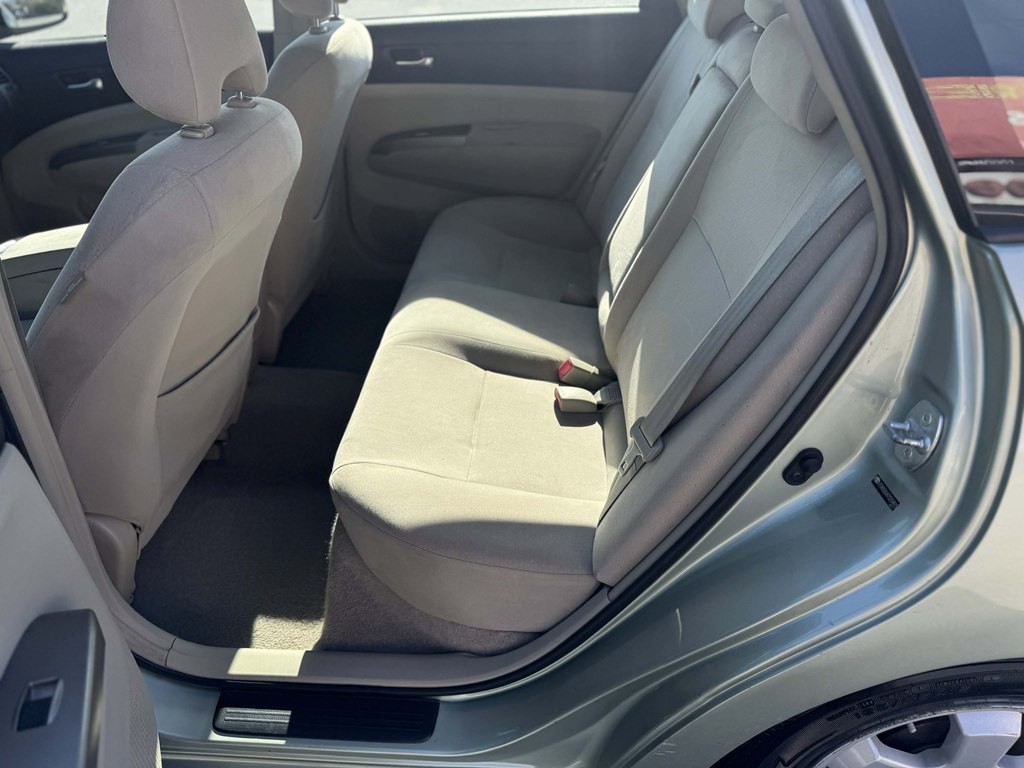 2007 Toyota Prius Image 10