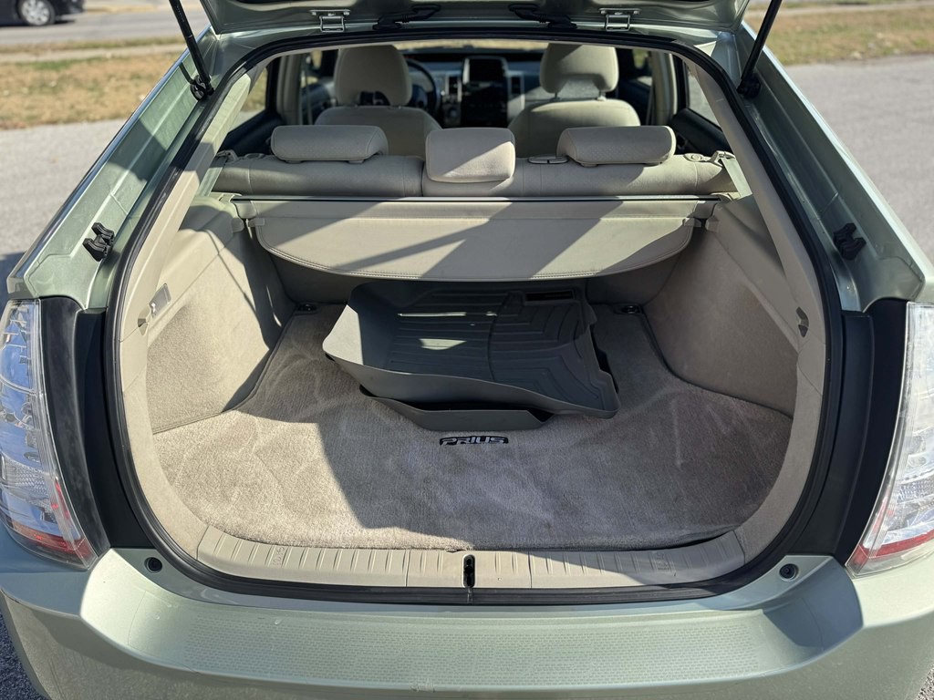 2007 Toyota Prius Image 11