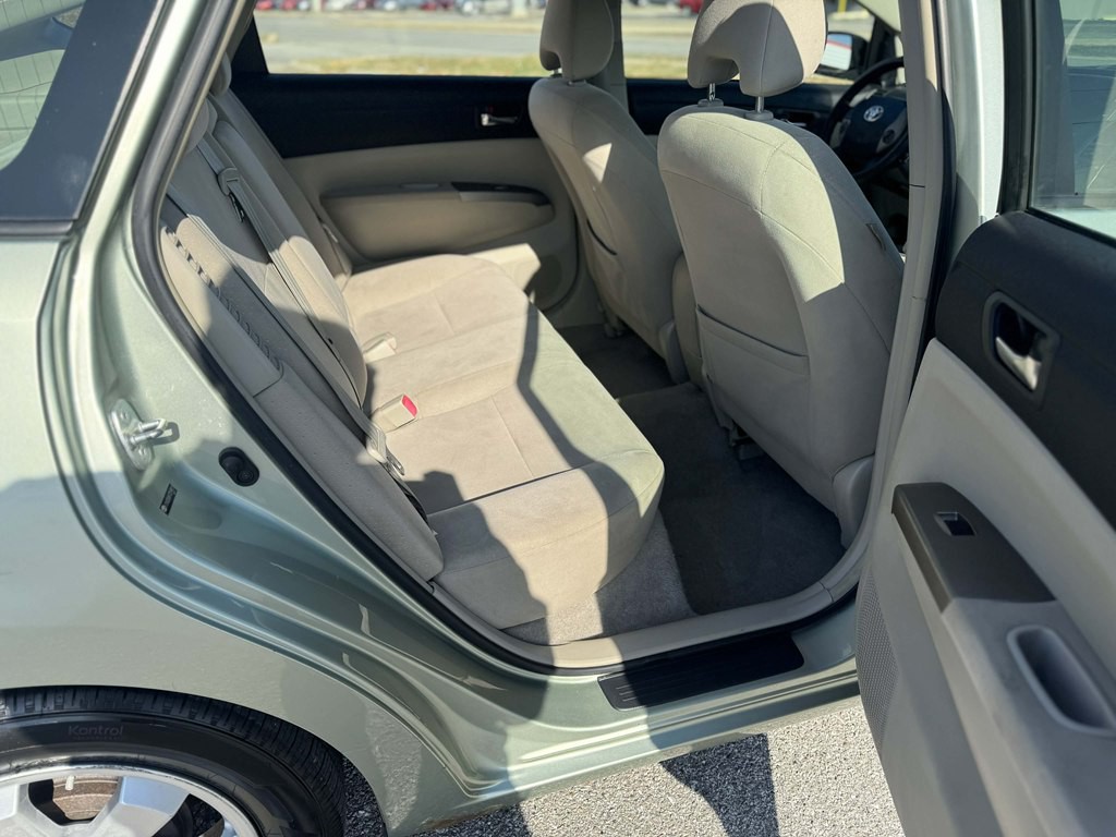 2007 Toyota Prius Image 12