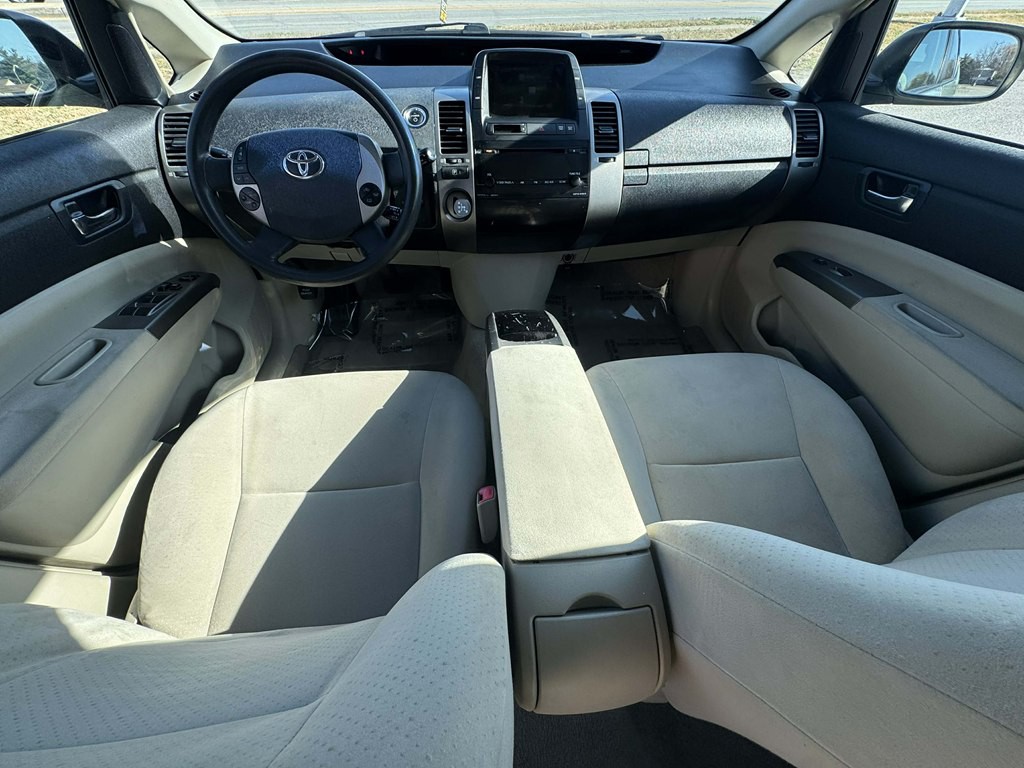 2007 Toyota Prius Image 14