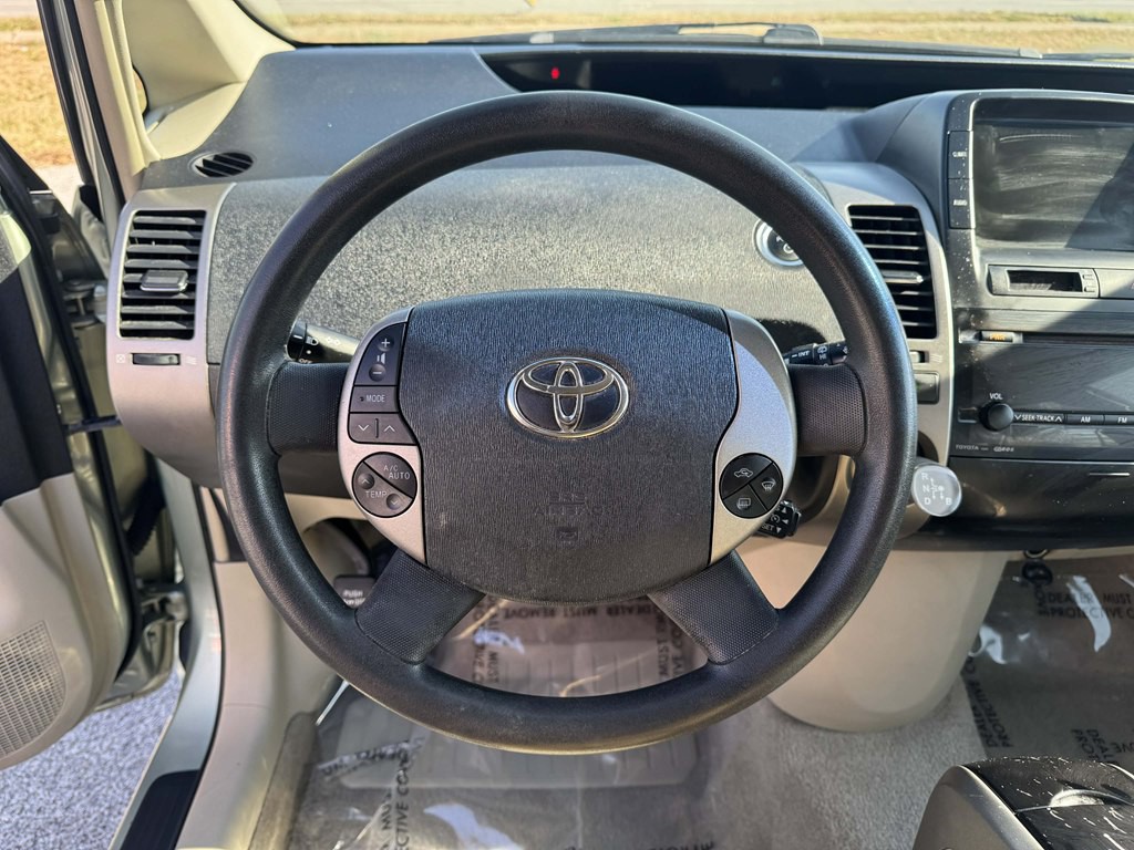 2007 Toyota Prius Image 15