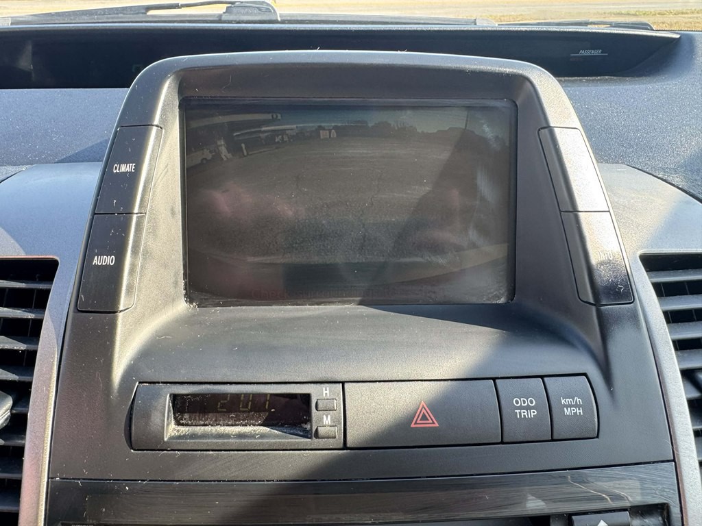 2007 Toyota Prius Image 16