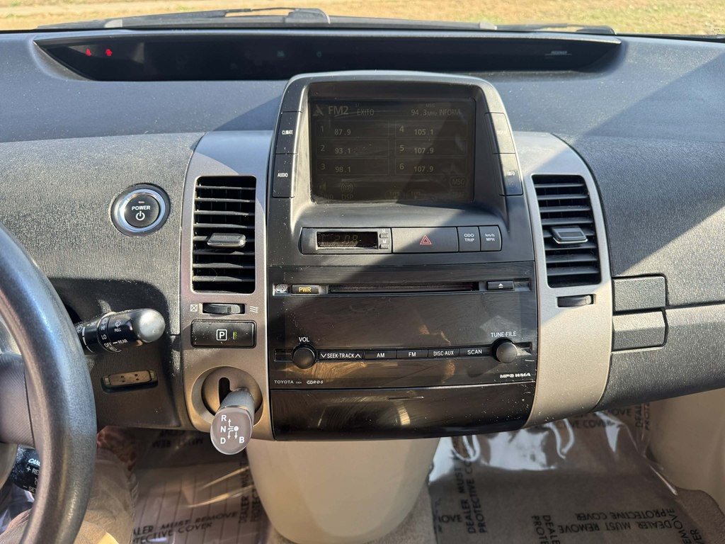 2007 Toyota Prius Image 17