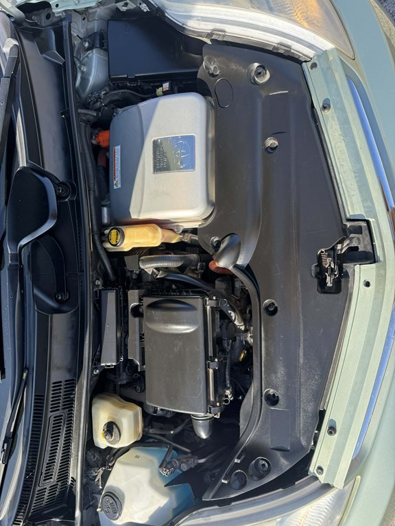 2007 Toyota Prius Image 19