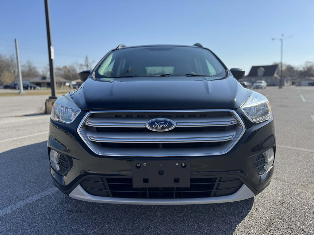 2018 Ford Escape Image 2