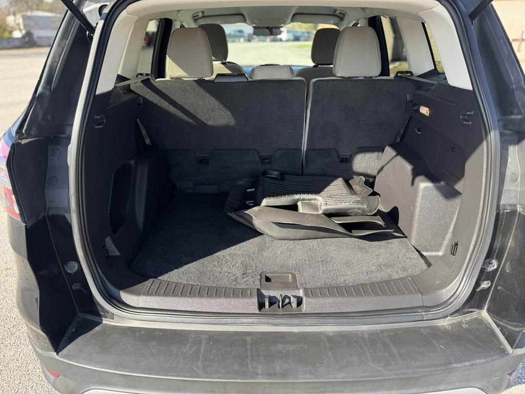 2018 Ford Escape Image 11