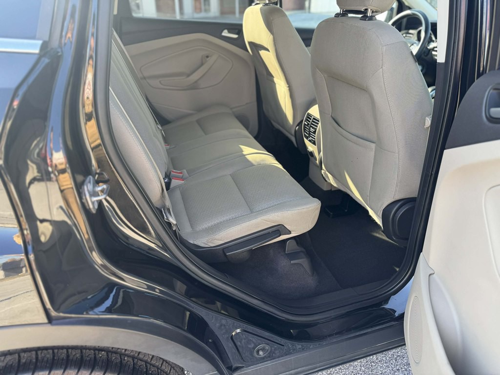 2018 Ford Escape Image 12