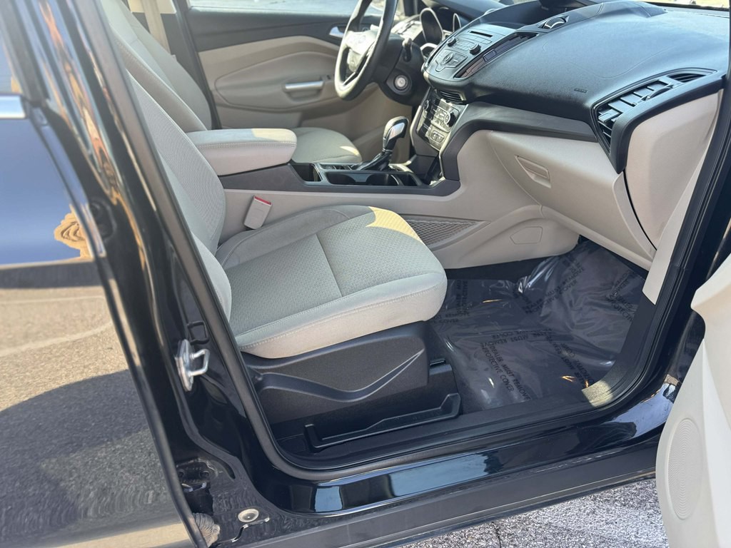 2018 Ford Escape Image 13