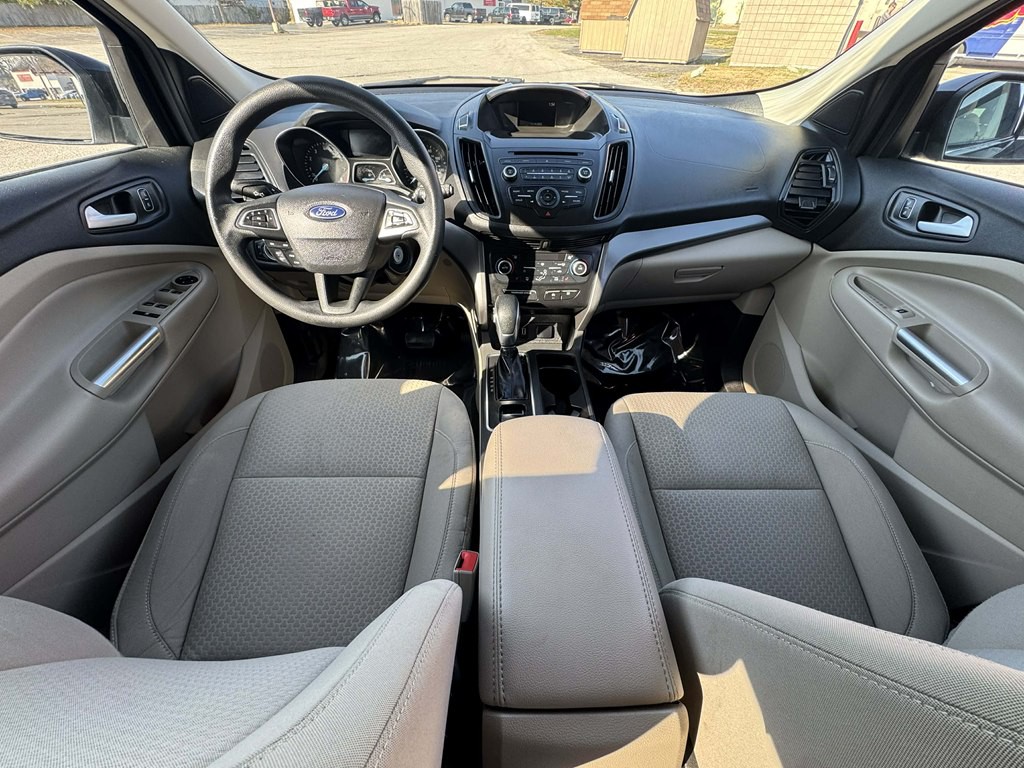 2018 Ford Escape Image 14