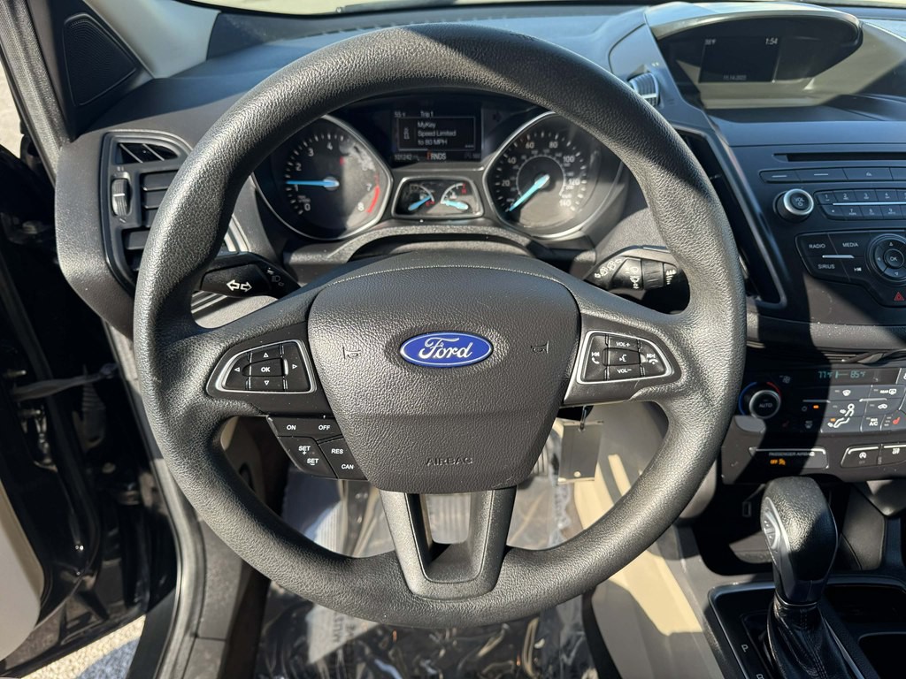2018 Ford Escape Image 15