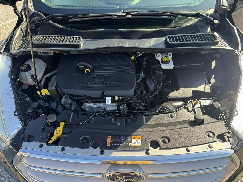 2018 Ford Escape Image 18