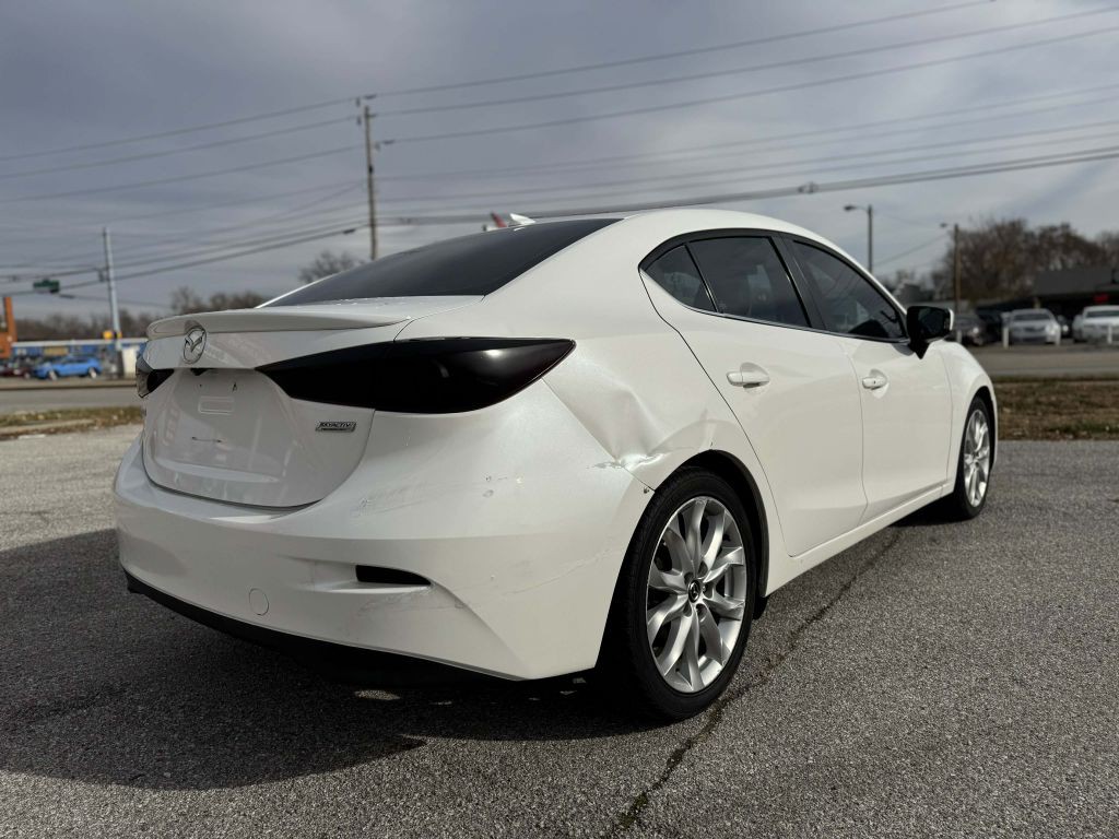 2014 Mazda Mazda3 Image 6
