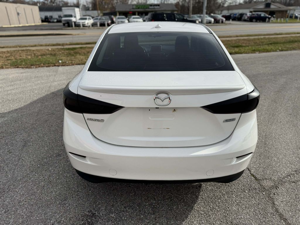 2014 Mazda Mazda3 Image 7