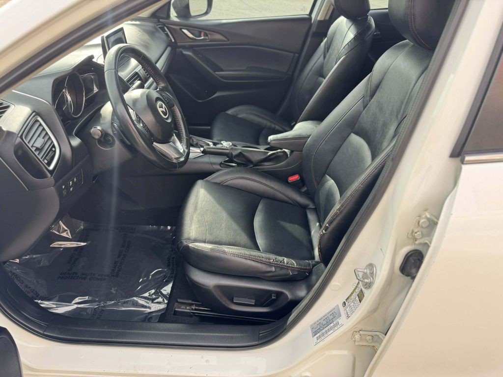 2014 Mazda Mazda3 Image 9