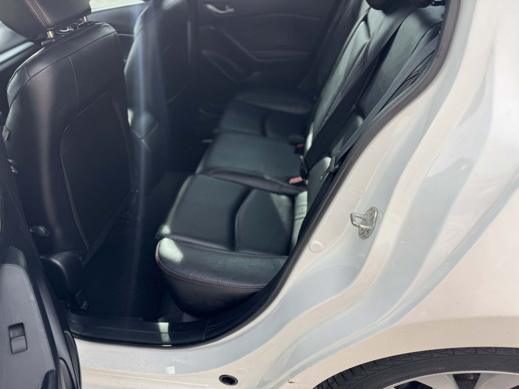2014 Mazda Mazda3 Image 10