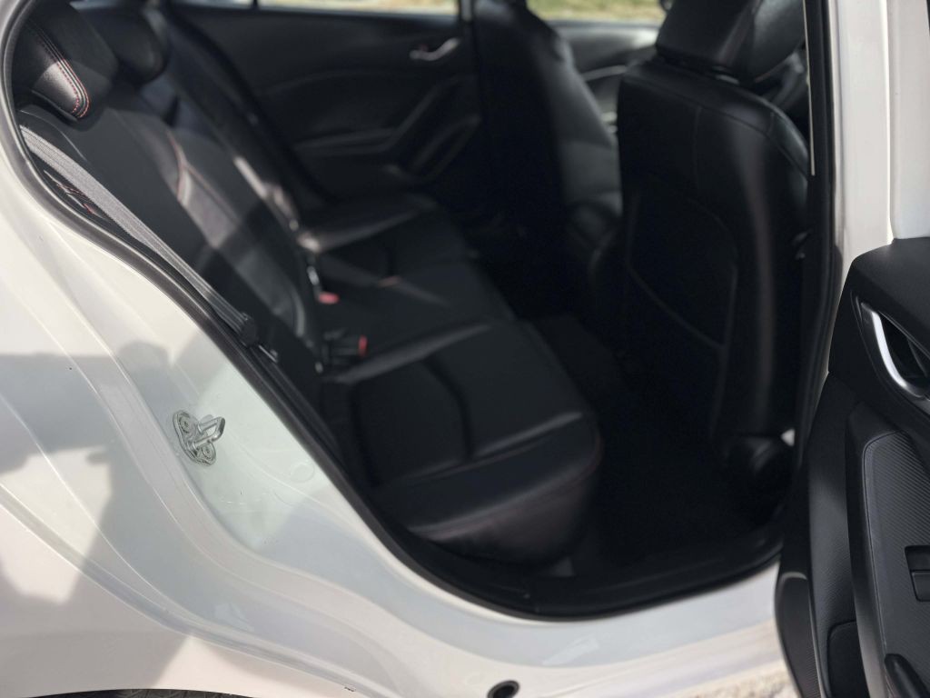 2014 Mazda Mazda3 Image 11