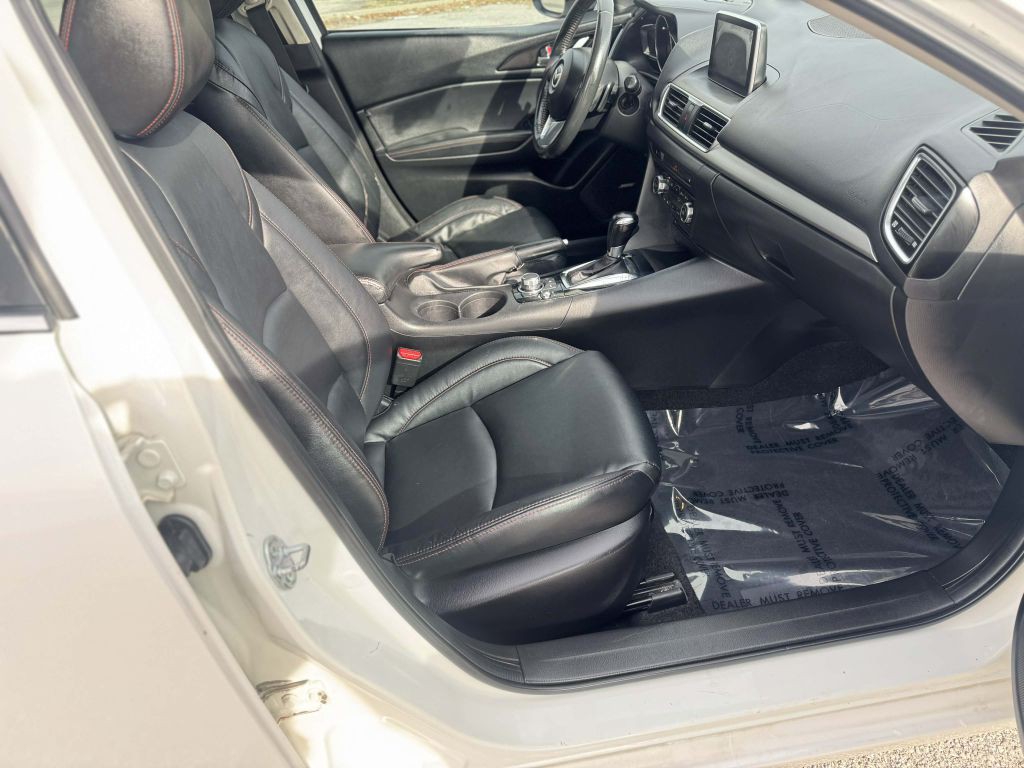 2014 Mazda Mazda3 Image 12