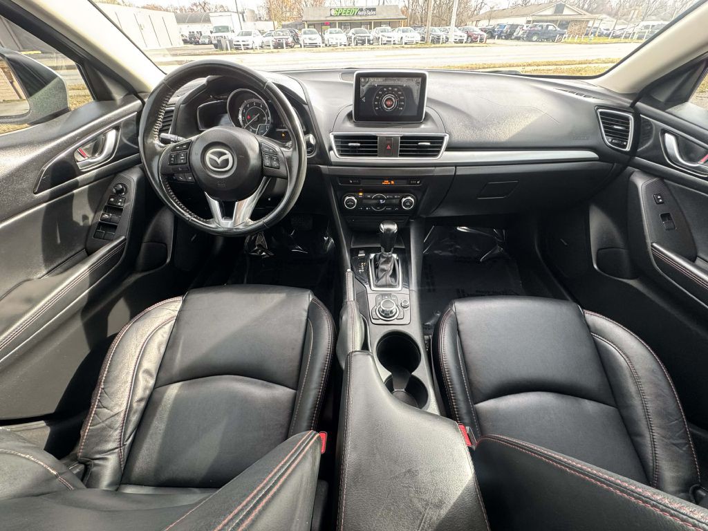 2014 Mazda Mazda3 Image 13