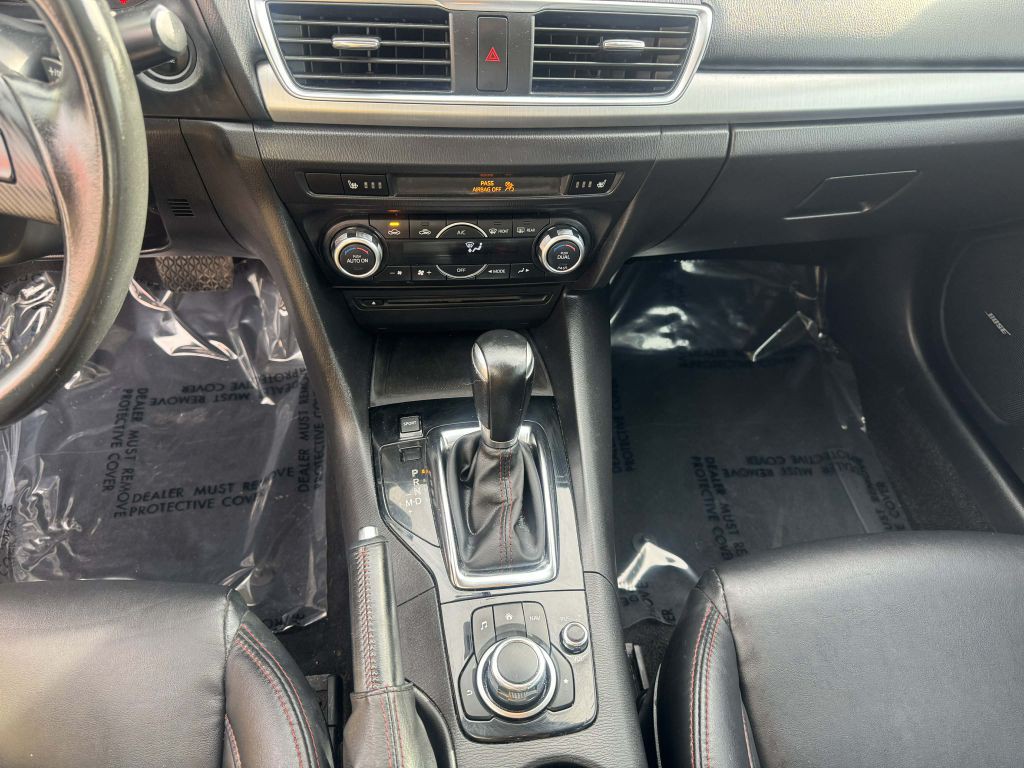 2014 Mazda Mazda3 Image 15