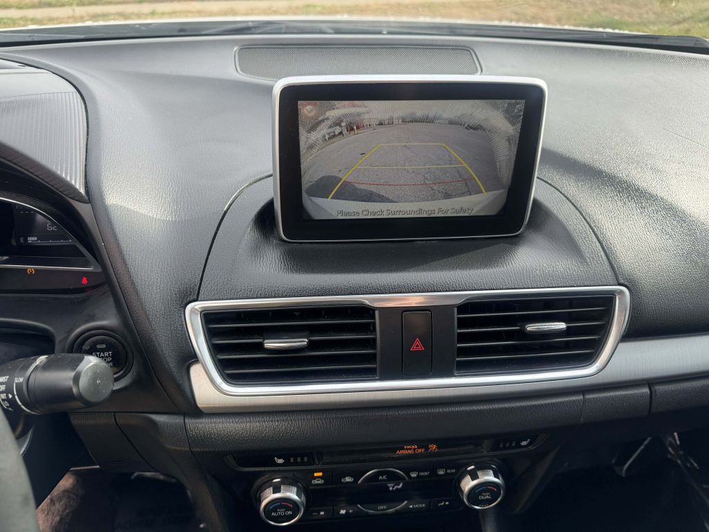 2014 Mazda Mazda3 Image 16