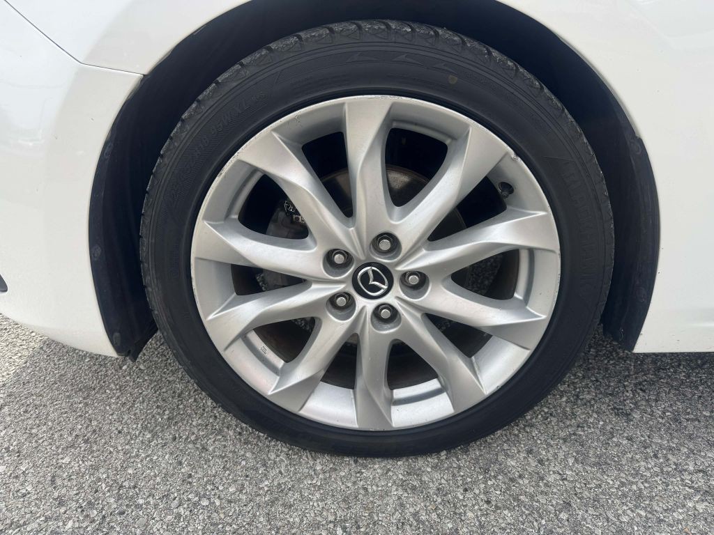 2014 Mazda Mazda3 Image 17