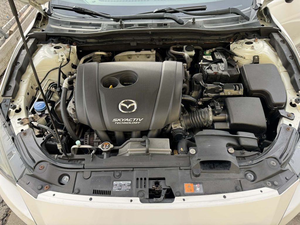 2014 Mazda Mazda3 Image 18