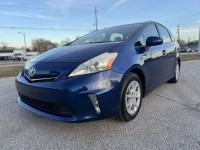 Image for 2013 Toyota Prius  ID: 7023261