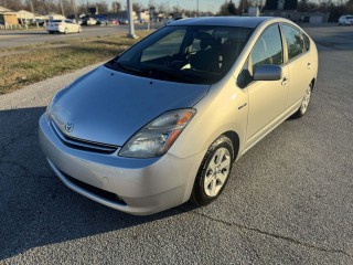 Image for 2007 Toyota Prius  ID: 7032723