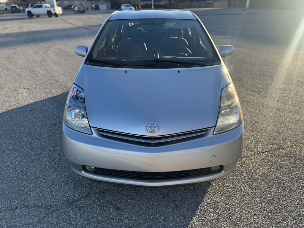 2007 Toyota Prius Image 2