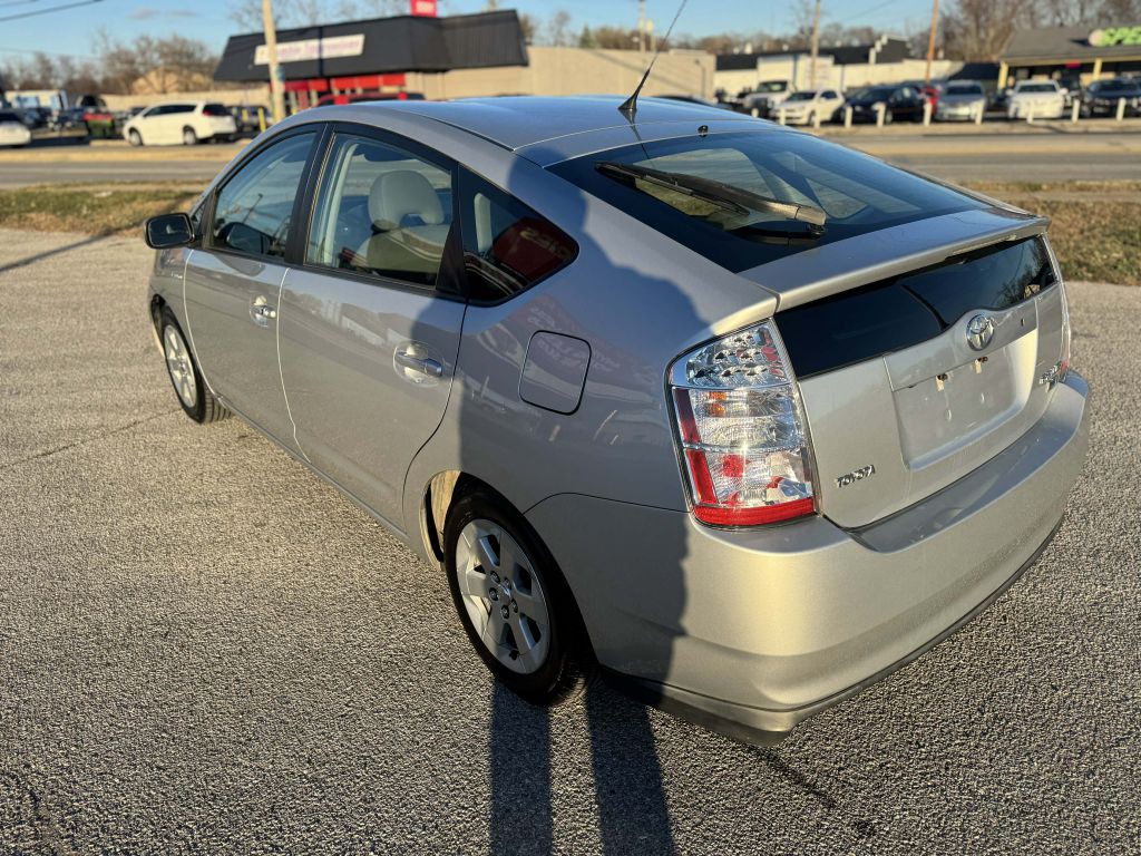 2007 Toyota Prius Image 6
