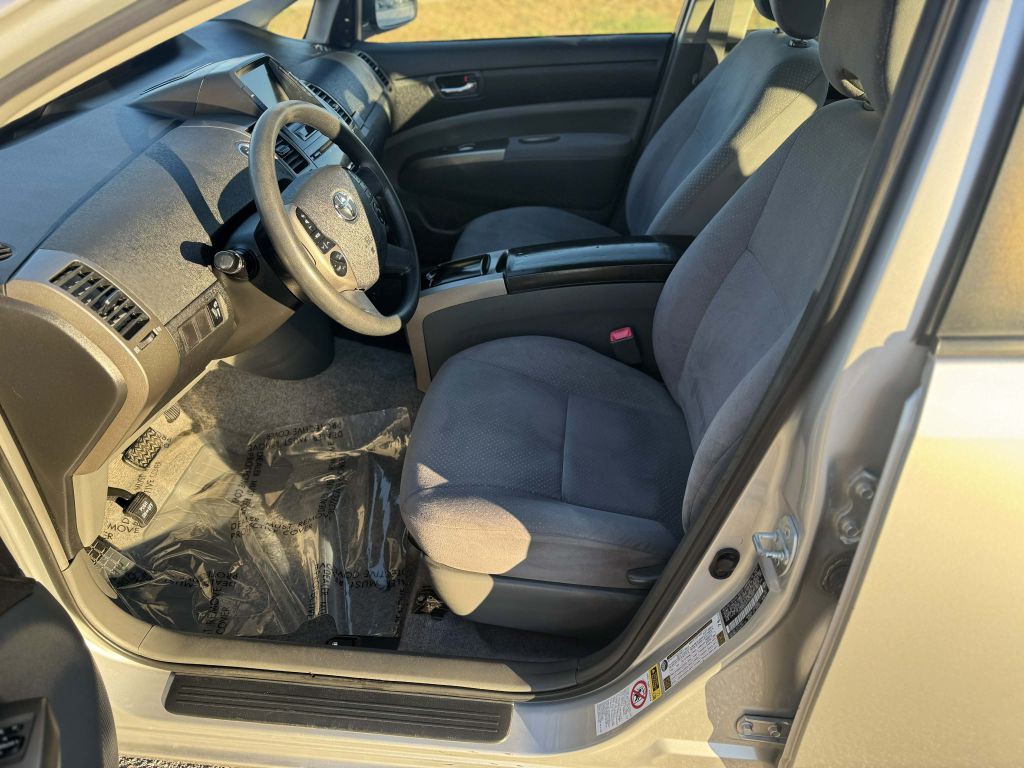 2007 Toyota Prius Image 9
