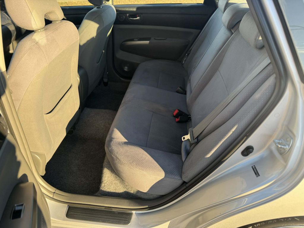 2007 Toyota Prius Image 10