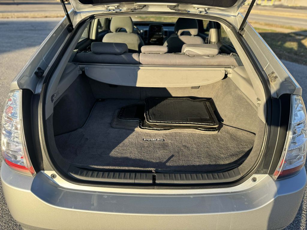 2007 Toyota Prius Image 11