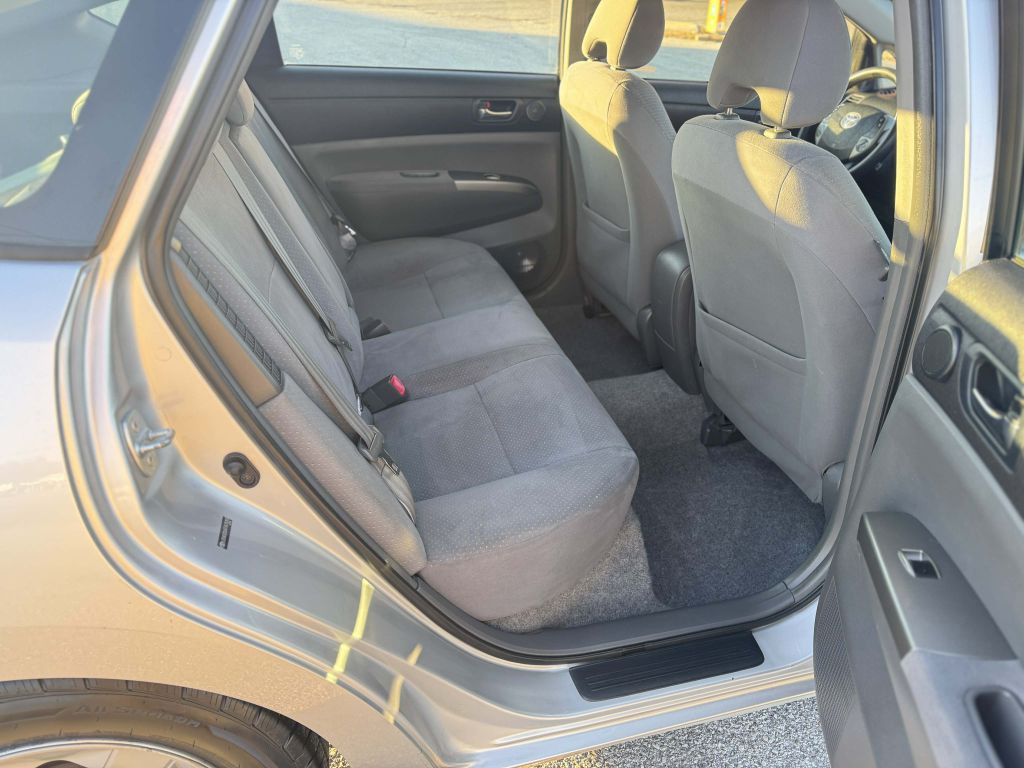 2007 Toyota Prius Image 12