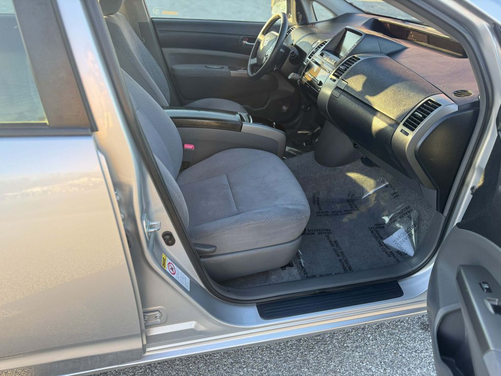 2007 Toyota Prius Image 13