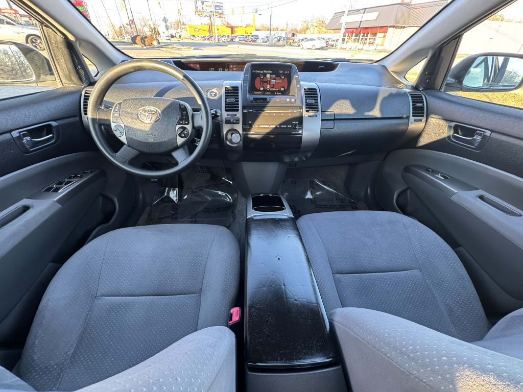 2007 Toyota Prius Image 14