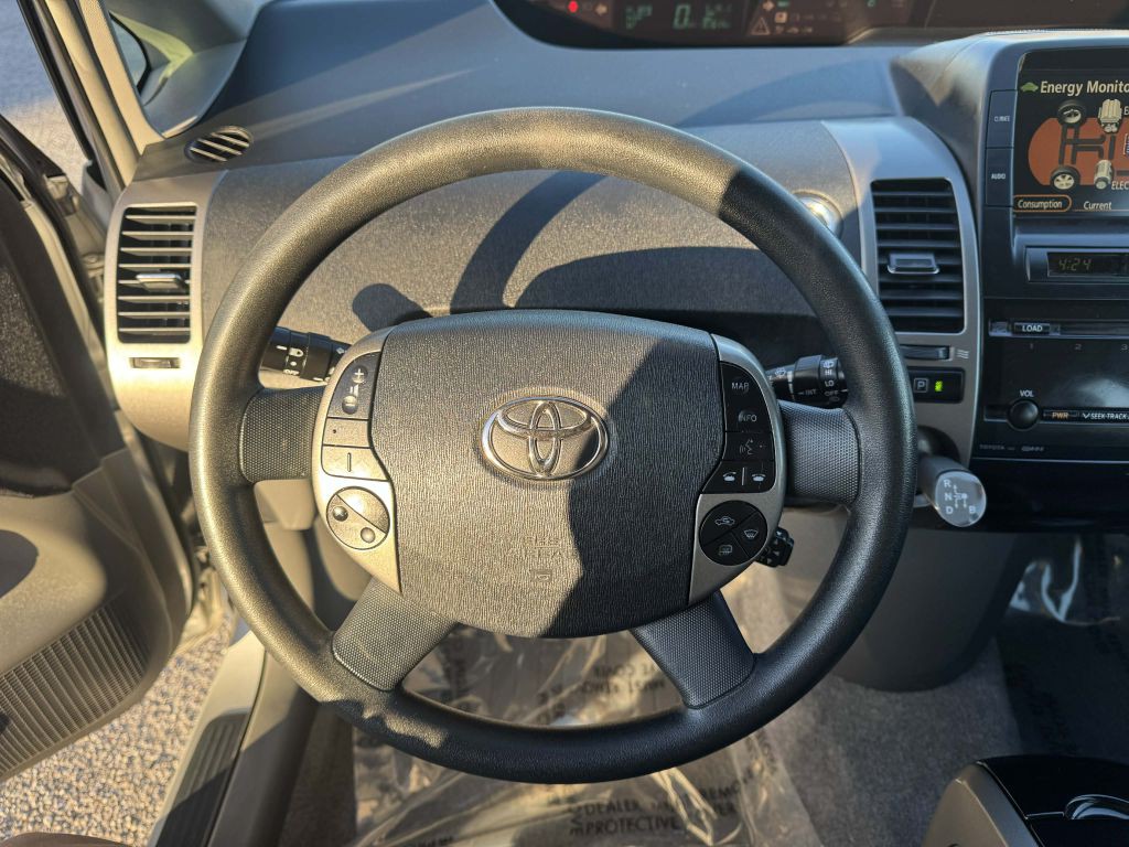 2007 Toyota Prius Image 15