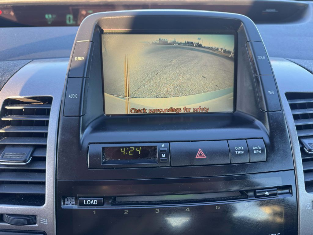 2007 Toyota Prius Image 17