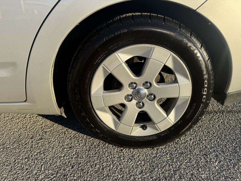 2007 Toyota Prius Image 18