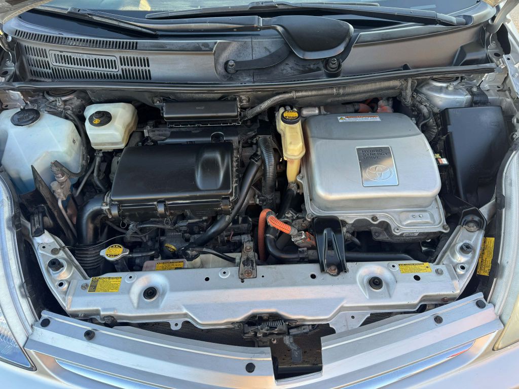 2007 Toyota Prius Image 19
