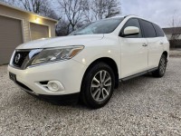 Image for 2013 Nissan Pathfinder S ID: 7036503