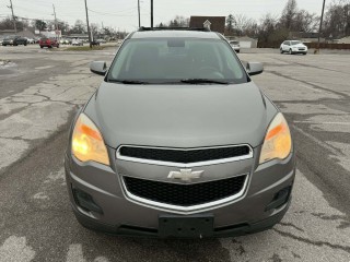Image for 2012 Chevrolet Equinox LT ID: 7036972