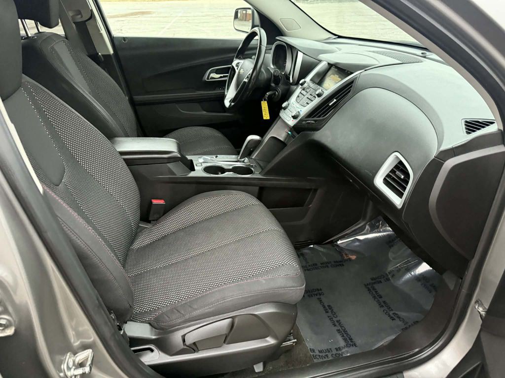2012 Chevrolet Equinox Image 13