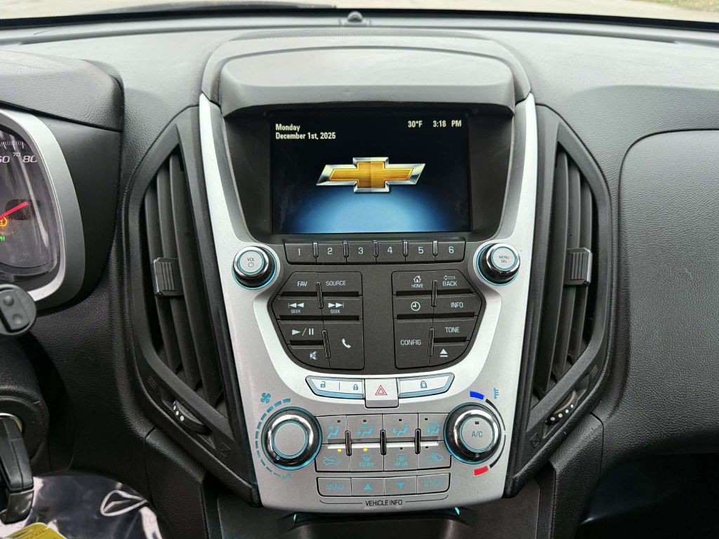 2012 Chevrolet Equinox Image 15