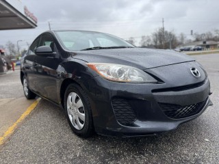 Image for 2013 Mazda Mazda3 I ID: 7043601
