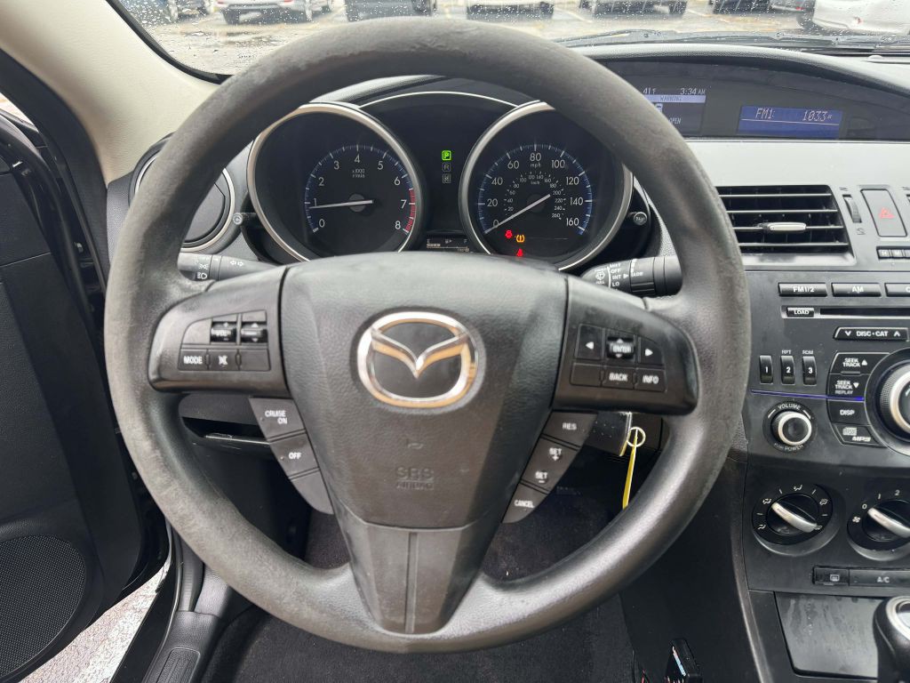2013 Mazda Mazda3 Image 14