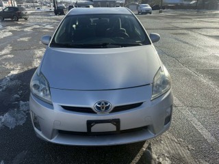 Image for 2010 Toyota Prius  ID: 7043606