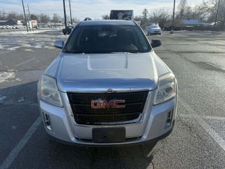Image for 2012 GMC Terrain SLE ID: 7045178