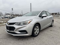 Image for 2016 Chevrolet Cruze LS ID: 7049642